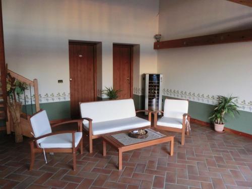 Agriturismo Domus Rustica 