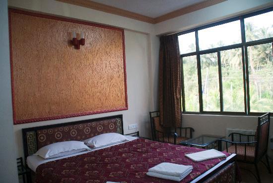 The Kingdom Hotel 
