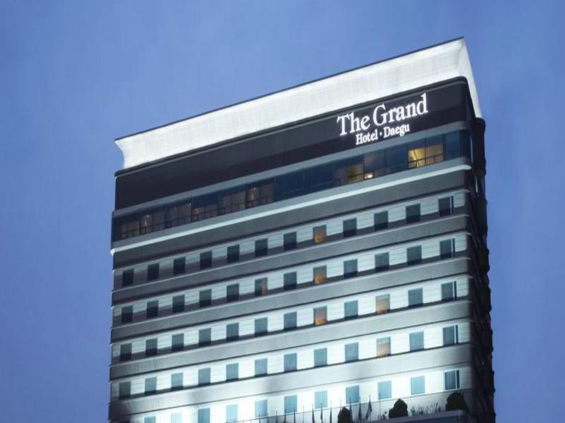 Book Hotel Yaja Daegu With Tajawal Book Now At Best Low Prices - 