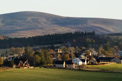 Glentorets B&b 