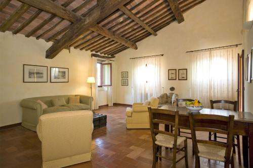 Villa La Loggia 
