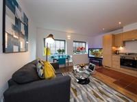 Short Stay Notts Serviced Apartments 