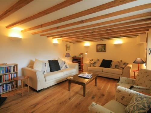 Manor Cottage Chipping Campden 