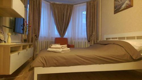 Feel At Home Apartment 