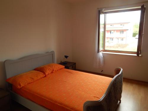 Apartments Vilanija 