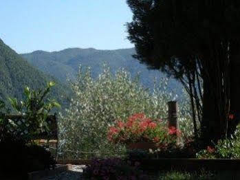 Tenuta La Fratta Apartments 