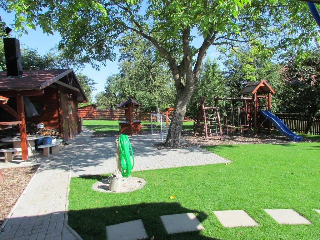 Ubytovanie V Sukromi Samuel 