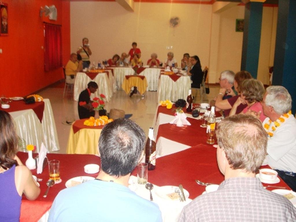 Hotel Rajshree Pushkar 