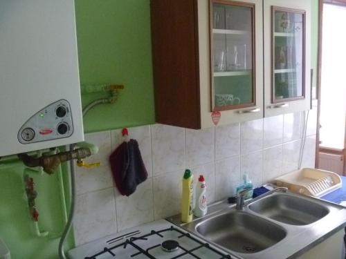 Apartament Centrum Wejherowa (آپارتامنت كنتروم وجهرووا) 