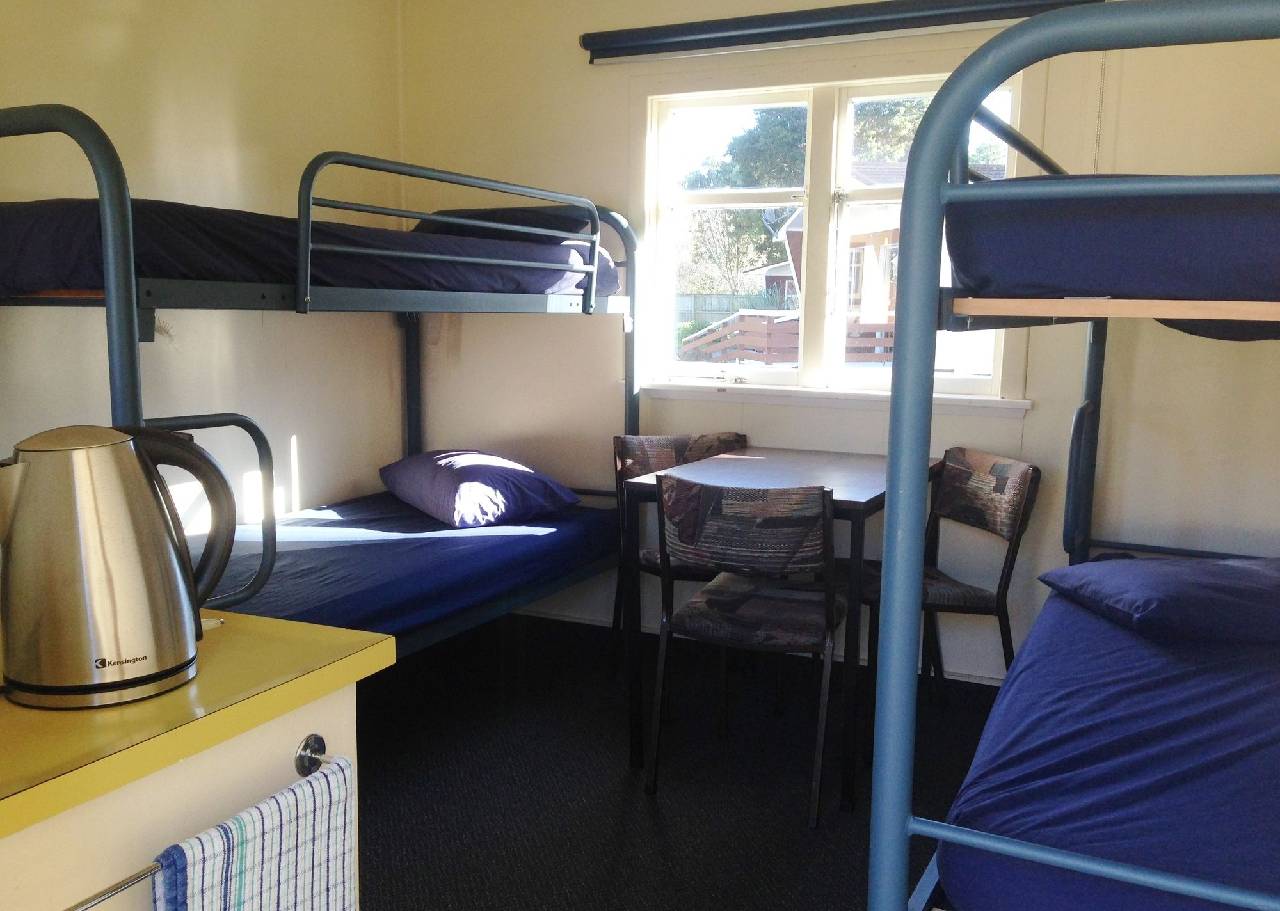 Whanganui River Top 10 Holiday Park 