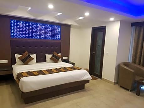 Hotel Hamers International 