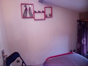 Apartment With In Bar Le Duc With Wonderful City View And (آپارتمان با این بار ل دوك با ووندرفول سیتی ویو اند) Guestroom Apartment With In Bar Le Duc With Wonderful City View And (آپارتمان با این بار ل دوك با ووندرفول سیتی ویو اند) Guestroom