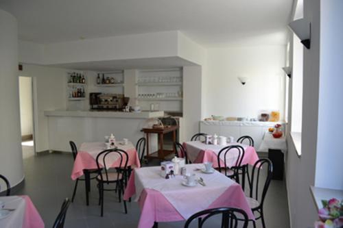Albergo Quaglia 