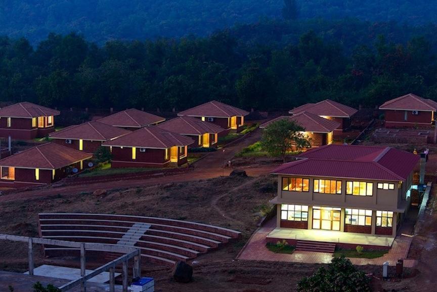 Mango Village Resort 