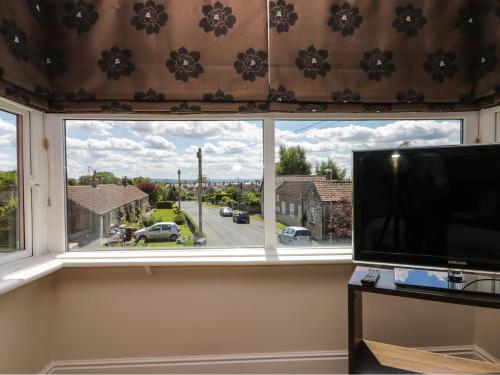 1 Roxby Terrace (۱ روکسبی تراس) 