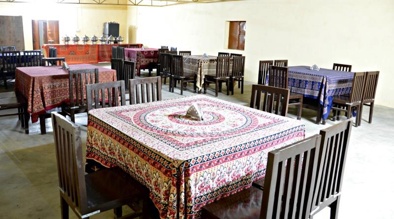 Adb Rooms Jaisalmer Dunes Camp 