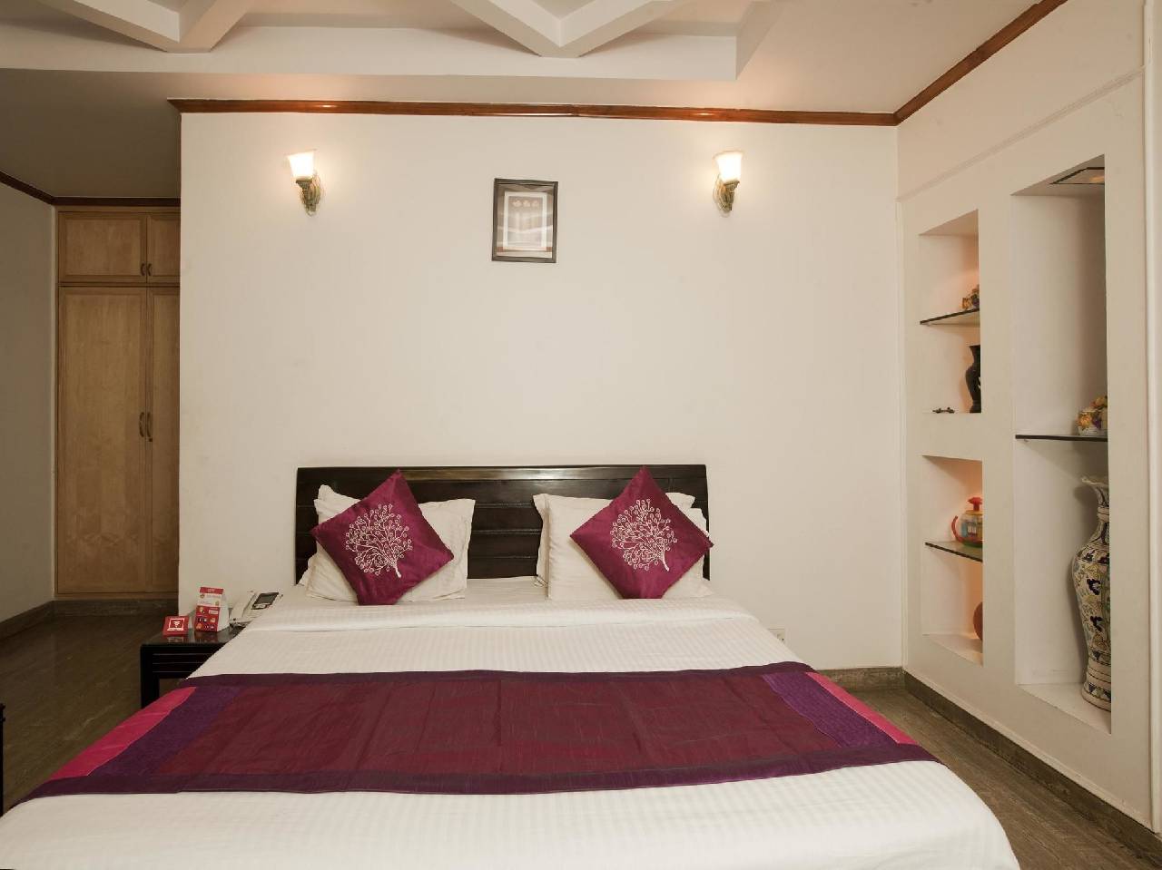 Oyo Rooms Sikanderpur Metro Dlf Phase 2 