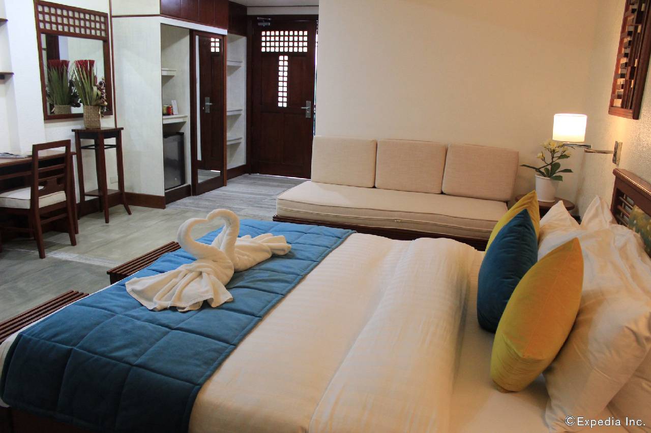Sophia's Garden Resort (سوفیاس گاردن ریزورت) 