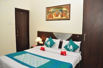 Oyo 1610 Hotel Star Metro Inn 
