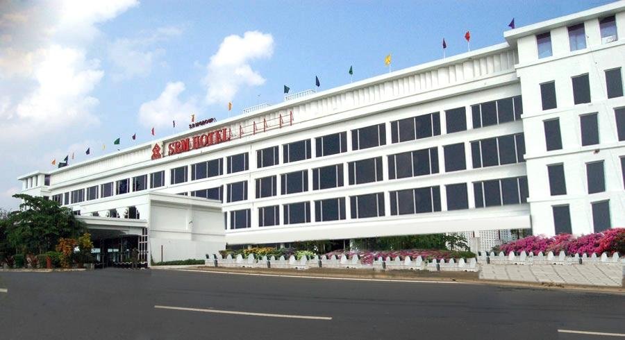 Srm Hotel 