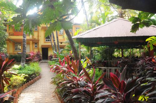Palolem Guest House 