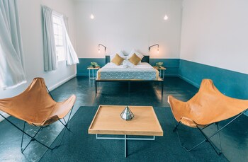 Curiocity Durban Hostel 