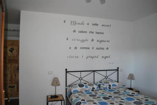 B&b Cuor Di Lavanda 