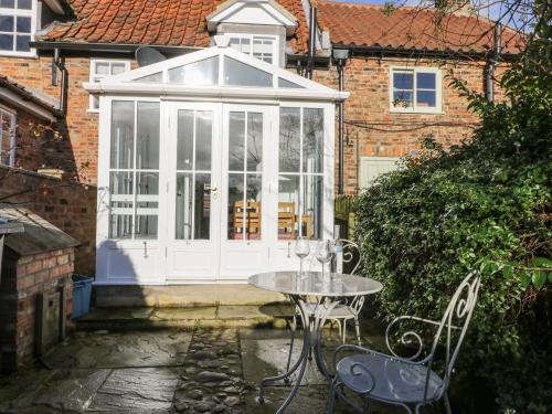 May Cottage York 