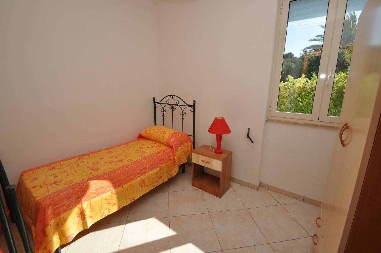 Residence Mare Blu 