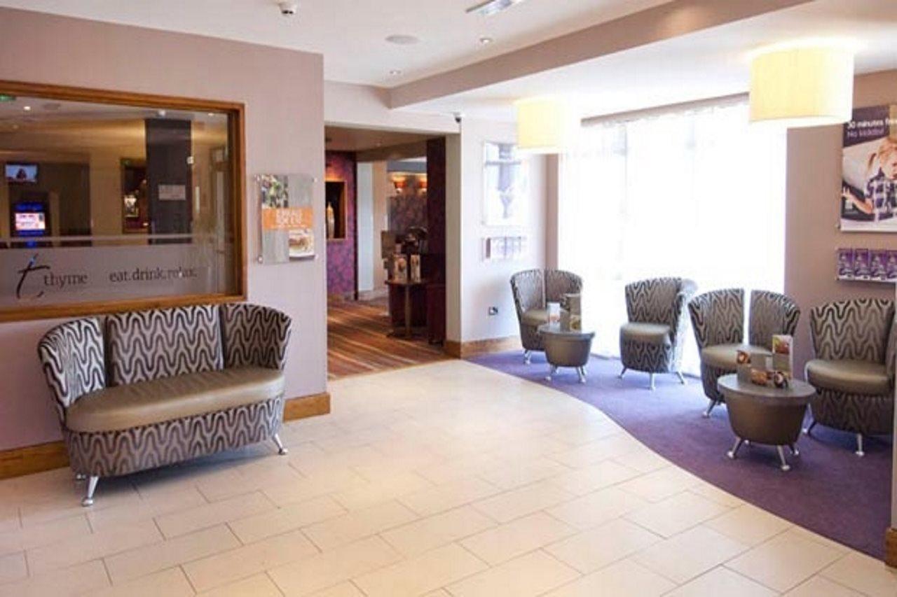 Premier Inn Bristol Cribbs Causeway 