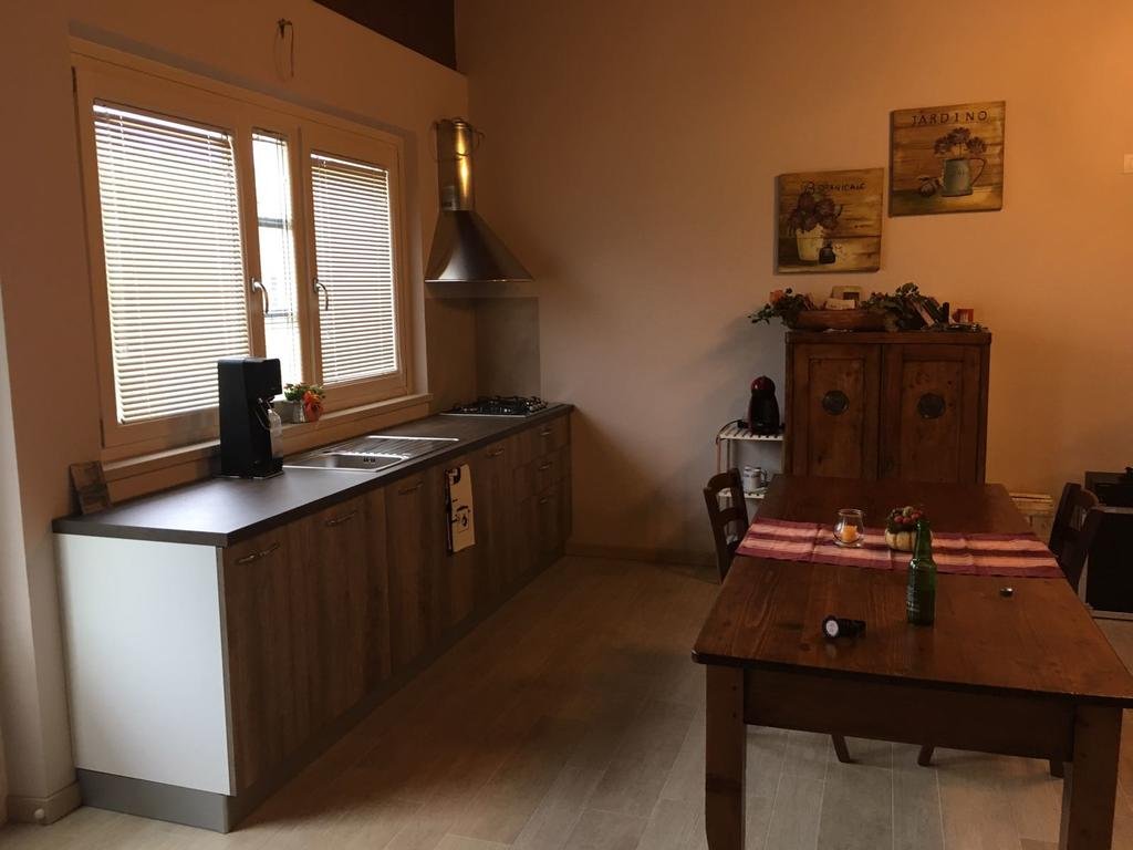Agriturismo Ca' Cristane 