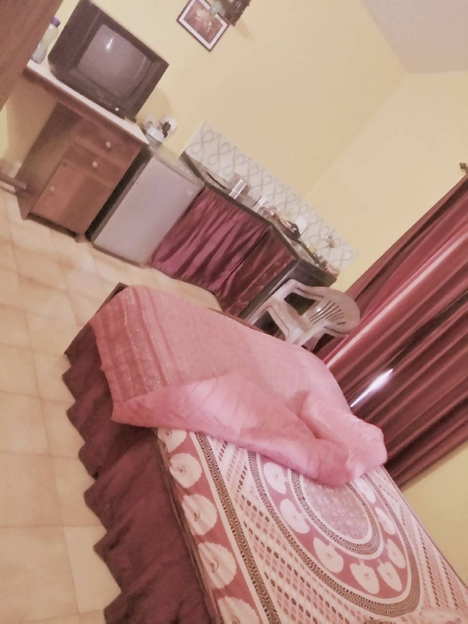 Jes Guest House (جس گست هاوس) 