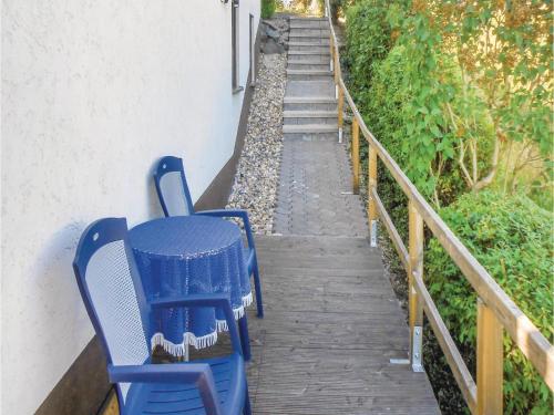 Apartment In Medebach Dudinghausen 