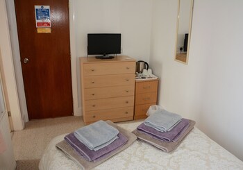 The Cove Guest House ( كوو گست هاوس) Guestroom