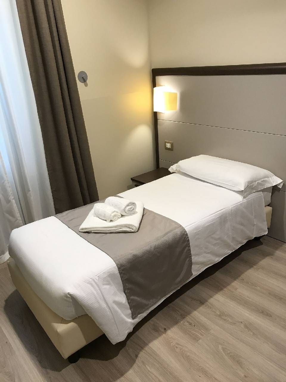 Hotel Rosa 