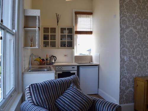 Claremont House Suite 1 