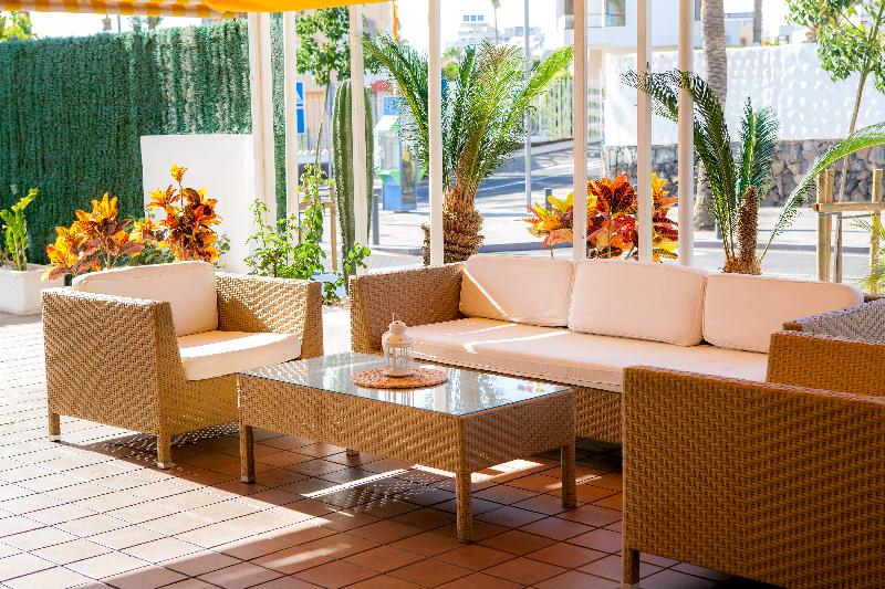 Paradero I & Paradero Ii Terrace