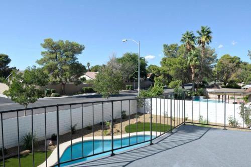 House In Banbridge Drive Las Vegas 