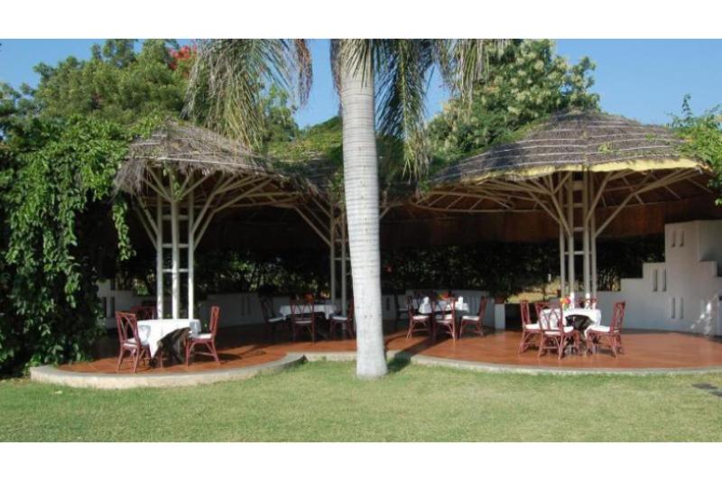 The Meadows Resort And Spa Restaurant