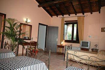 Agriturismo Borgo San Nicolao 