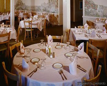 R.k.g. Divine Inn 