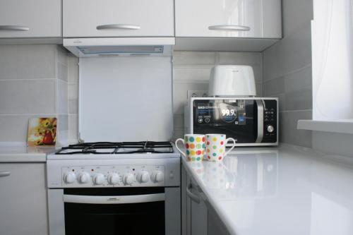125 Shevchenko Lane Apt. 50 