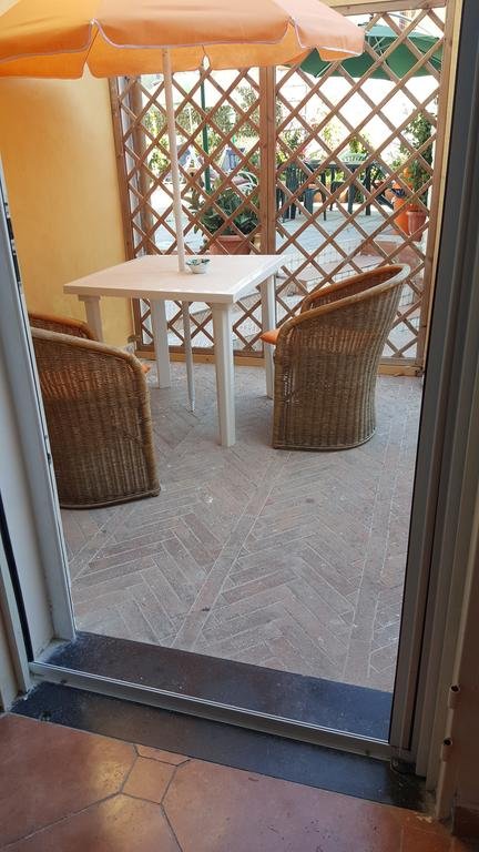 Villino Angela A Sant'anna 