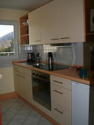 Villa Ambiente (ویلا آمبینت) 