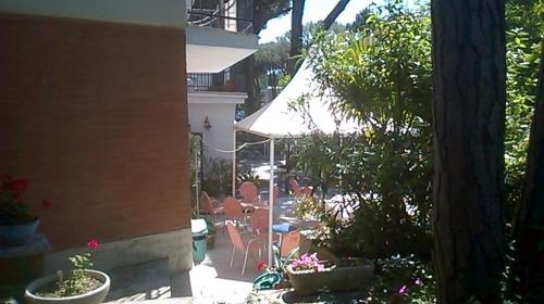 Hotel Antille 