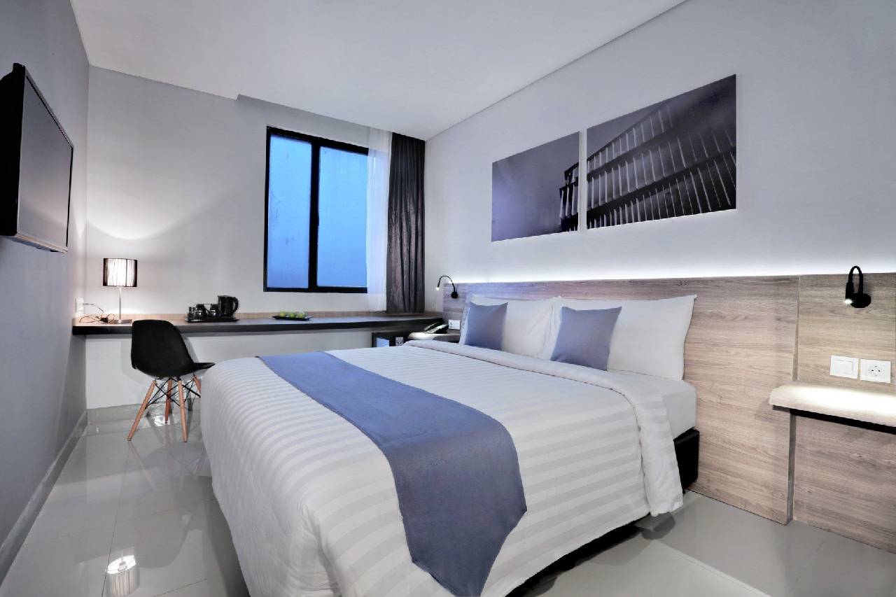 Hotel Neo Gajah Mada Pontianak 