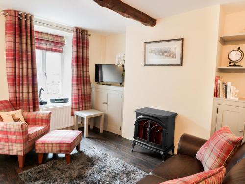 Smithy Cottage Hope Valley 