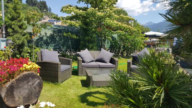 Hotel La Stua | Hotels Cavalese