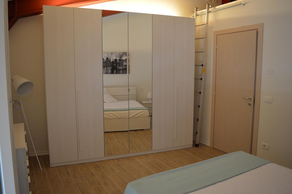 Residenza La Falegnameria 
