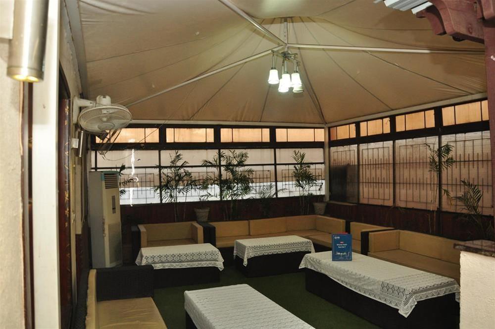 Oyo Rooms Shivala Road 